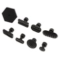 thumbnail image 4 of 8PCS Herramientas de Eliminación de Abolladuras Sin Pintura Cola Kit extractor para nevera de coche, 4 of 7