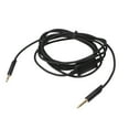thumbnail image 3 of 1 Pcs For-Logitech For-Astro A10 A40 A50 Tr Mixamp Gaming Headset Cable 2 Meters 3.5mm Audio Line For Gaming Replace Parts, 3 of 9