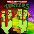 thumbnail image 3 of Teenage Mutant Ninja Turtles Character Mask Knee High Socks, 3 of 6