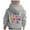 Grey, variant on LUOGENLI Hoodies Hoodies for Boys 12-14 Children's Printed Round Neck Long Sleeved Sweatshirt Hooded Sweatshirt Boys Hoodies Zip Up Size 14-16 Boys Hoodies Size 14-16 Black Watermelon Red 11-12 Years