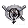 thumbnail image 3 of TYC 19-0766-00 Volvo S60 Driver Side Replacement Fog Light Fits 2008 Volvo S60, 3 of 3