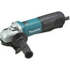 Makita Tools 9564P Super Joint System Paddle 4-1/2" 10AMP Switch Angle Grinder