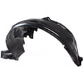 thumbnail image 2 of For Subaru Legacy 2008 2009 Fender Liner Driver Side | Front | Wagon | Replacement For SU1250102 | 59120AG07A, 615343284439, 2 of 6
