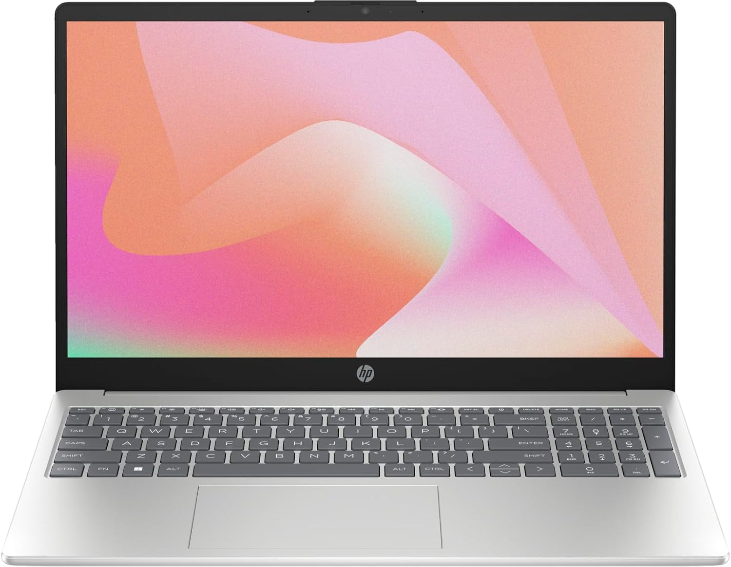 HP ENVY Laptop Computer 15.6