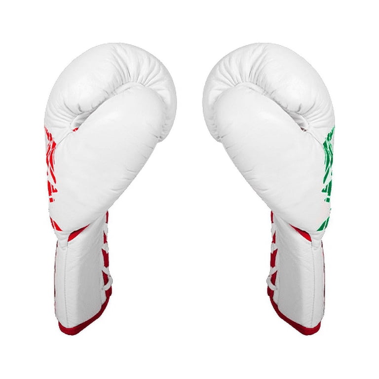 CLETO REYES Professional Boxing Gloves for Man and Woman (8oz