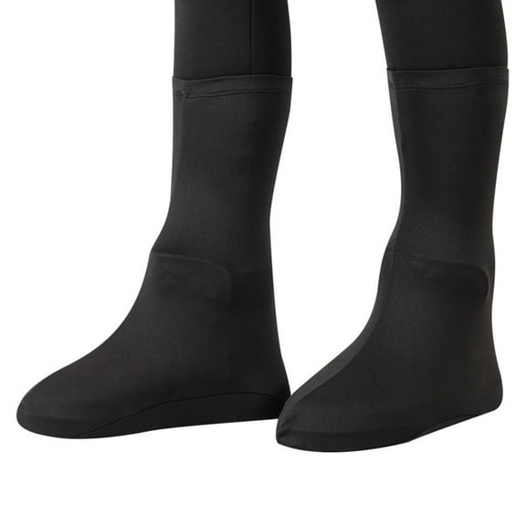 1 Pair Diving Socks Footwear Beach Sports Swimming Snorkeling Fin Boot Socks