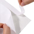 thumbnail image 4 of iMailer - 200 PCS 7.5"x5.5" Packing List Pouch- Clear Plastic Envelopes with Self-Adhesive Seal for Packing Slips and Invoices, 4 of 5