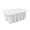 thumbnail image 1 of EGNMCR Ice Cube Tray 10 Popsicle Diy Ice Cream Ice Cream Popsicle mold, 1 of 2