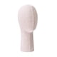 thumbnail image 1 of Cabeza de maniquí, circunferencia de la cabeza ligera y resistente, soporte para gafas de 55cm beige, 1 of 8