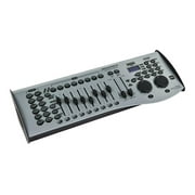 Monoprice Stage Right Universal - DMX lighting controller - 16 channel(s)