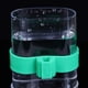 thumbnail image 3 of Lanzador automático para pájaros, suministros para jaulas de pájaros, accesorios para jaulas de pájaros, bebedero para pájaros, utensilios para loros, alimentador automático (2 piezas) Sincero Electrónica, 3 of 5
