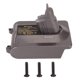 thumbnail image 1 of Convertidor de adaptador de batería de litio, adaptador de conversión de batería de litio de 18 V a batería V Adaptador de batería de aspiradora diseñado meticulosamente, 1 of 8