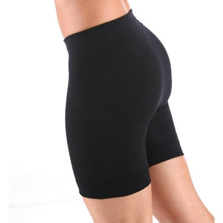 Gold's Gym - Anti-Cellulite Slimming Shorts, Small/Medium ...