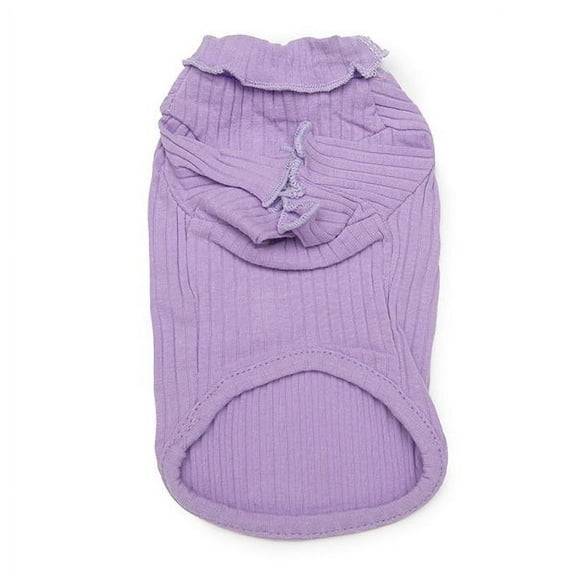 Lavender Knit
