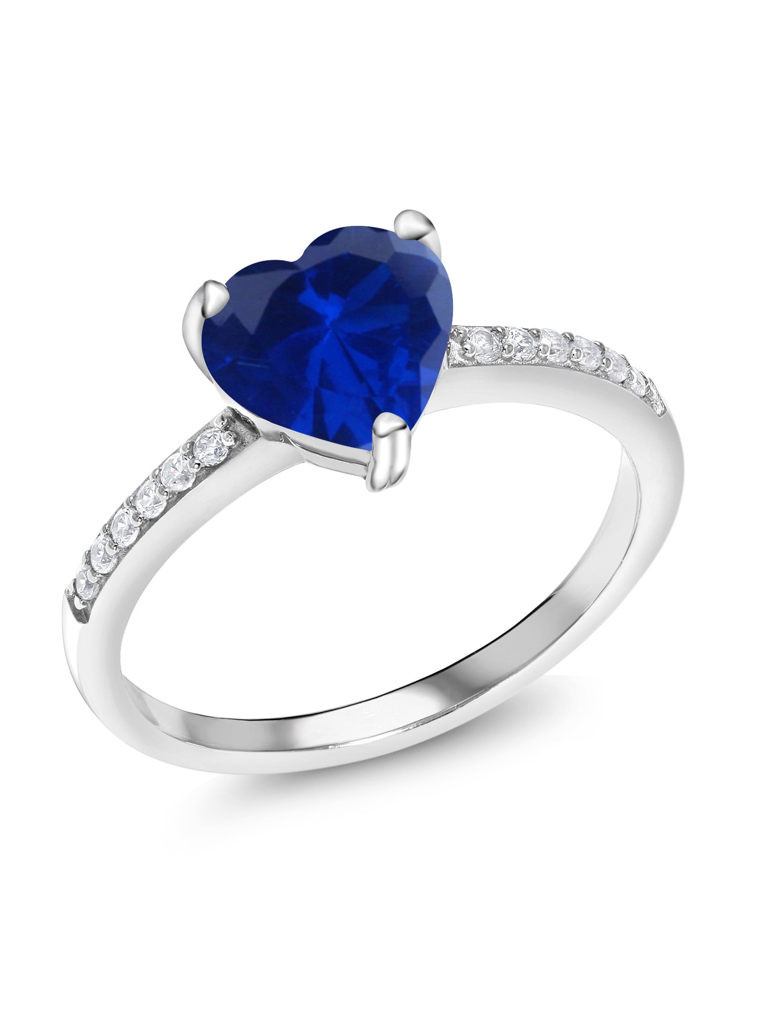 gem-stone-king-925-sterling-silver-blue-created-sapphire-women-ring-1