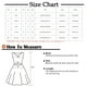 thumbnail image 3 of Moda para mujer A Line Flare Vintage Dress Halter BowKnot Prom Swing Manga corta Polka Dot Printing Party Dress Fridja  hj751, 3 of 6