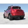 thumbnail image 4 of aFe Takeda Exhaust Cat-Back 304 Stainless Steel 11-14 Nissan Juke L4 1.6L (t) Black Tip - 49-36109-B, 4 of 4