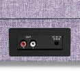 thumbnail image 5 of Tourne-disque Victrola Journey+ Signature Bluetooth - Lin Violet, 5 of 5
