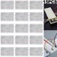 thumbnail image 5 of Likrtyny Placa pruebas 15 piezas placas cavidad 400 puntos MB-102 para montaje y puesta en marcha circuitos, 5 of 6