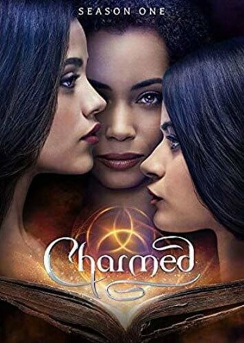 Buy Charmed: Complete First Season DVD Set at Ubuy Liberia