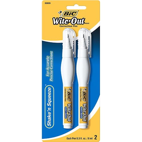 amazon white out pen amazon white out pen