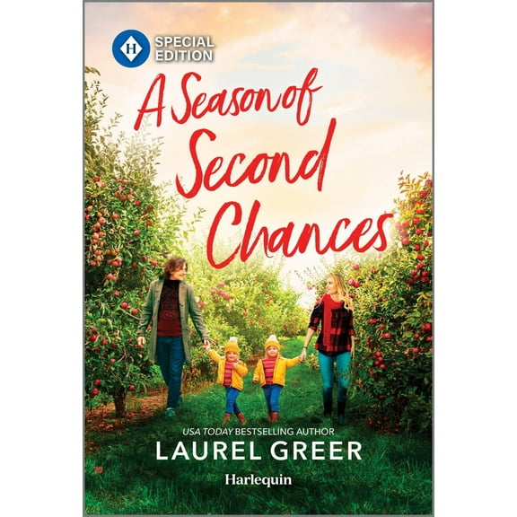 A Season of Second Chances (Paperback)