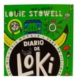 thumbnail image 4 of Libro Montena Diario de Loki, 4 of 4