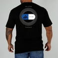 thumbnail image 4 of Capsule Ranked Blue Belt Jiu Jitsu Classic Fit Tee, 4 of 10