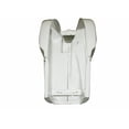 thumbnail image 3 of Petrol Fuel Gas Tank White Compatible With BMW Fitting For Benelli Mojave, 3 of 5