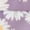 Purple, variant on Gerichy Toddler Kids Girl Shorts Outfit 12 18 24 Months 2T 3T 4T 5T Solid Color Ribbed Short Sleeve T-Shirt with Daisy Print Overall Shorts 2 Pcs Summer Clothing