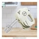 thumbnail image 4 of Batidora Bosstech 200 watts 7 velocidades con batidores, 4 of 4