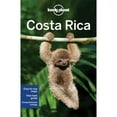 thumbnail image 1 of Pre-Owned Costa Rica 11 (inglés) (Lonely Planet Travel Guide) (Paperback) 1742208894 9781742208893, 1 of 1
