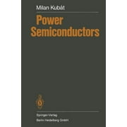 Power Semiconductors (Paperback)