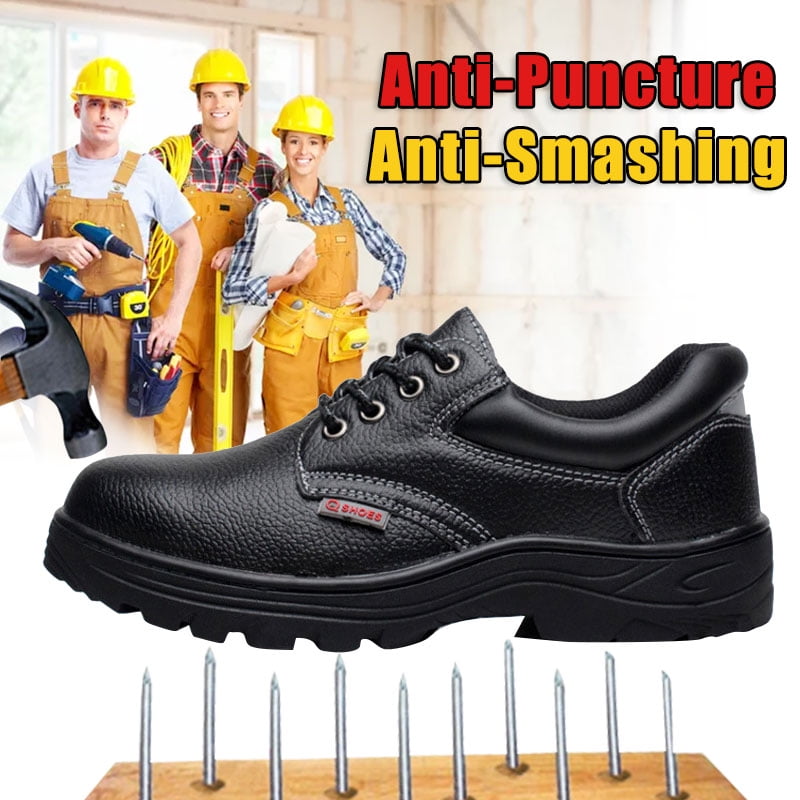 walmart safety shoes mens