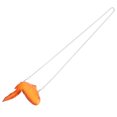 thumbnail image 1 of Simulación de collar de pollo frito novedoso, 1 of 5