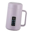 thumbnail image 5 of Esquirla Electric Cooker Electric Stewpot Noodles Pasta Heater Cookware Soup Steamer Slow Cooking Pot for Kithcen Restaurant Soup Eggs, 5 of 8