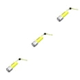 thumbnail image 2 of Naiovety Bright Diving Flashlight XML T6 Waterproof Torch Diver Plastic Sea Lamp Aluminum Light Alloy Spotlight Deep Swimming Type1 NO1, 2 of 6