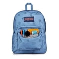 thumbnail image 4 of MOCHILA JANSPORT SUPERBREAK PLUS SUNNY SKETCHES BLUE, 4 of 4