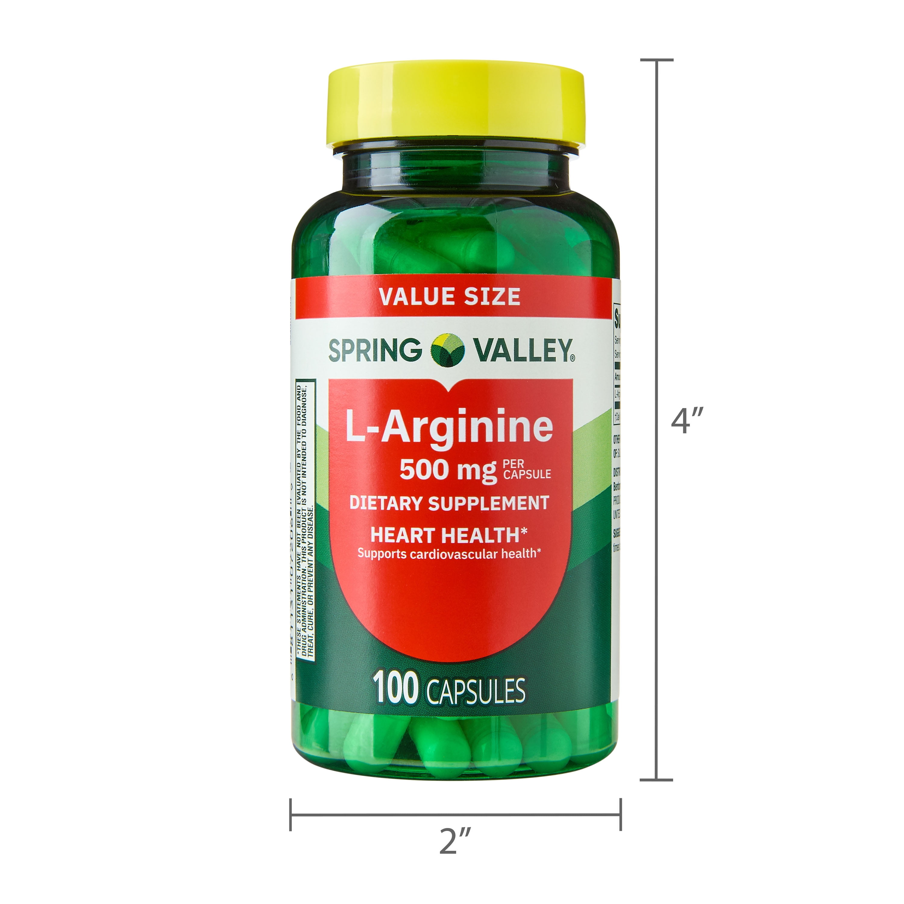 l arginine and l carnitine benefits HXN L arginine 1000mg as Nitric Oxide Supplement Enriching L carnitine and  L Citrulline To Support Pre Workout, Amino Energy, Muscle Growth, And main image 0