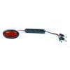Grote Led Dual Marker Lamp - Red, 1 each, sold by each