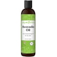 thumbnail image 2 of Aceite de Aguacate Sky Organics Puro Natural Prensado en Frío con Vitamina E y Ácido Oleico 8oz, 2 of 10
