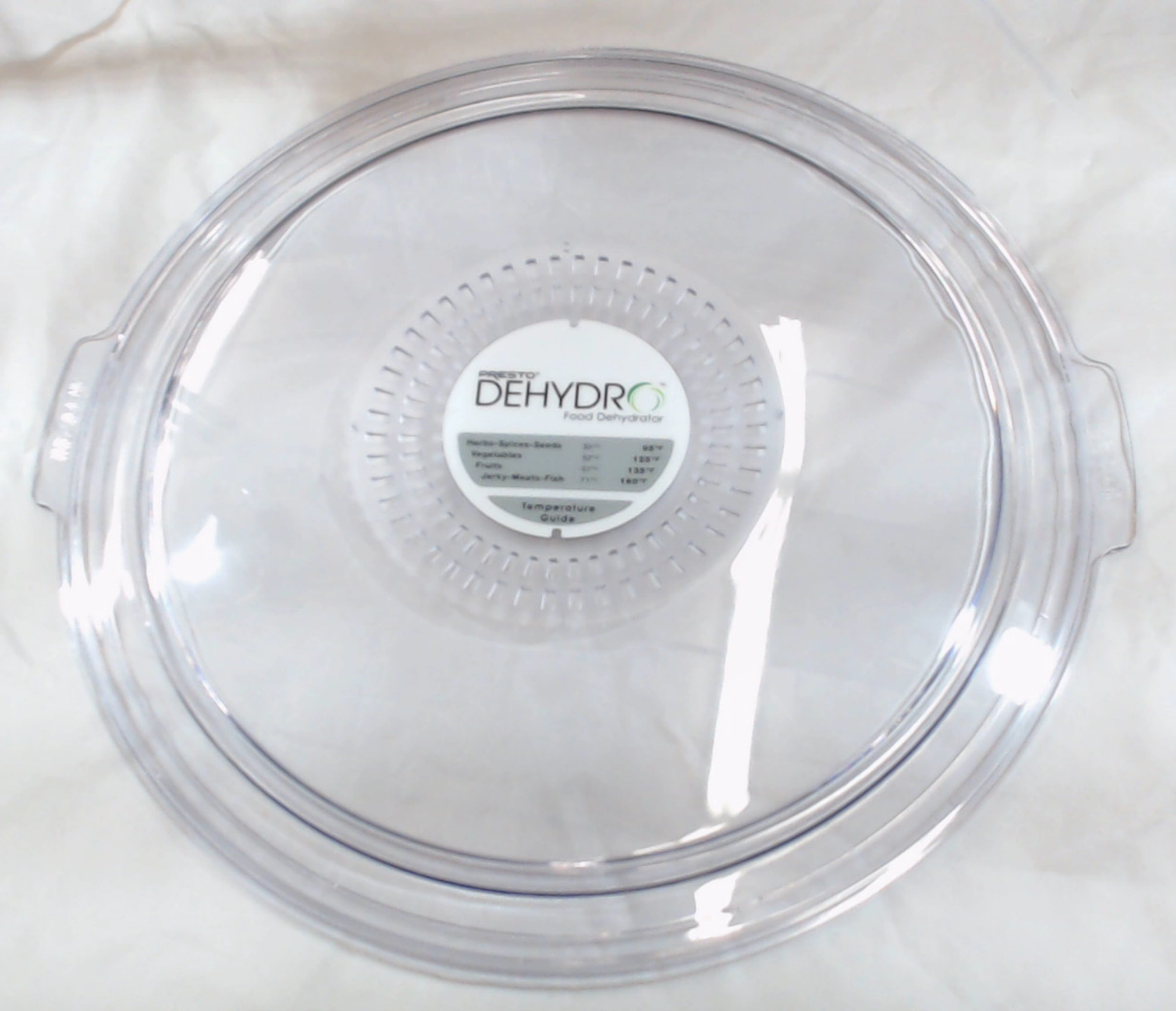 Presto Dehydrator Cover For Dehydro Food Dehydrator, 85839 Walmart Canada