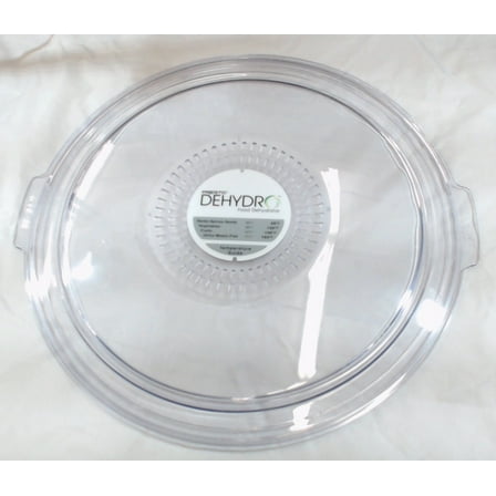 Presto Dehydrator Cover For Dehydro Food Dehydrator, 85839