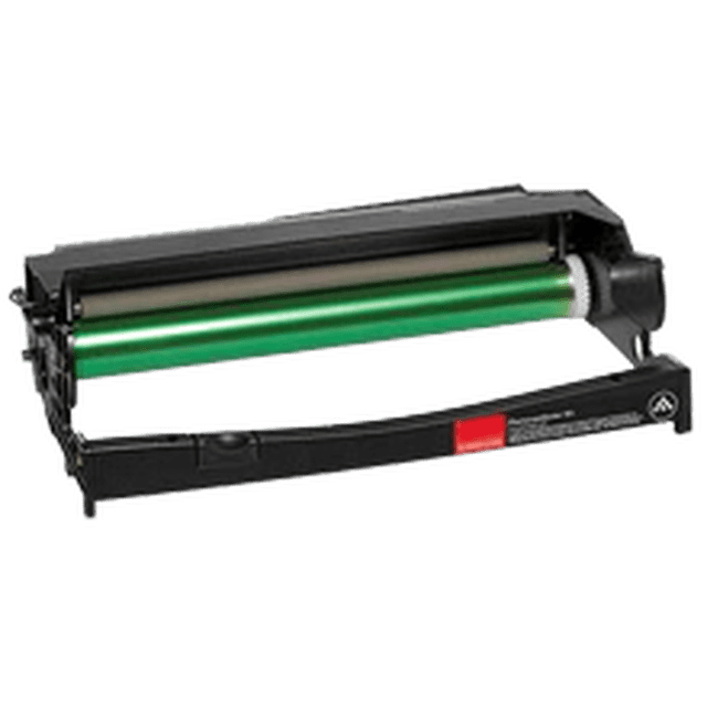 Zoomtoner Unité de Tambour laser Compatible Lexmark / IBM E352 Lexmark / IBM E250X22G