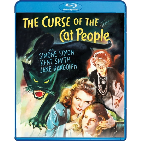 The Curse of the Cat People