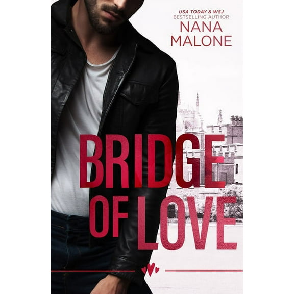 Bridge of Love, (Paperback)