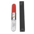 thumbnail image 2 of 2pcs Matte Liquid Lipstick 3ml Waterproof Moisturizing Long Lasting Double Ended Matte Lip Gloss 107, 2 of 4