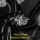 thumbnail image 4 of Cortinas Blackout Estelar Textiler Palma Plateada 42x160cm, 4 of 9
