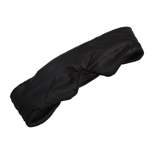 Antifaz de música Bluetooth Nikou de seda Bluetooth 5.0 diadema inalámbrica para dormir