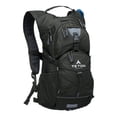 thumbnail image 2 of Mochila de hidratación Teton Sports Oasis 22L con vejiga de 3L negro, 2 of 2
